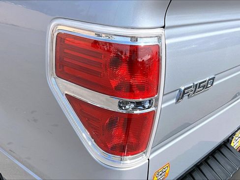 Used 2013 Ford F150 XLT w/ Mid Equipment Group RWD image 29