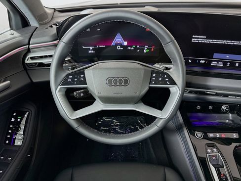 Used 2025 Audi A5 2.0T Premium Plus w/ Premium Plus AWD/4WD image 5