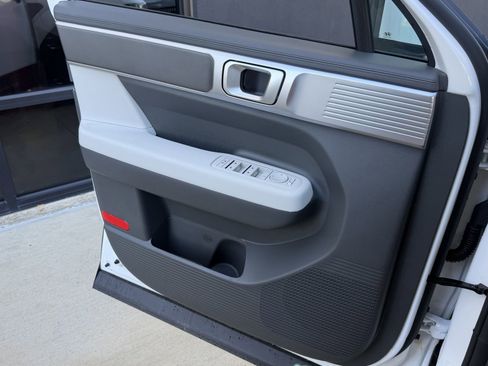 New 2026 Hyundai Santa Fe SE FWD image 21