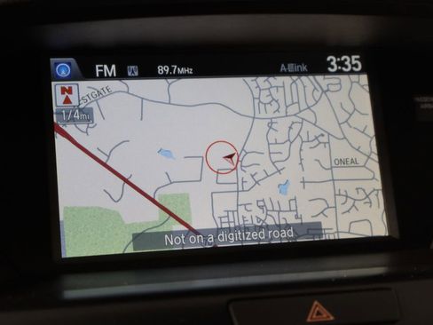 Used 2014 Acura MDX SH-AWD w/ Technology Package image 38