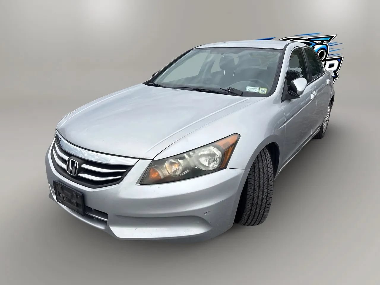 Used 2012 Honda Accord LX image 3