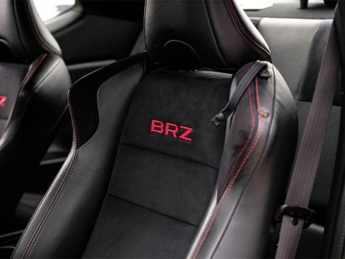Used 2020 Subaru BRZ Limited image 36