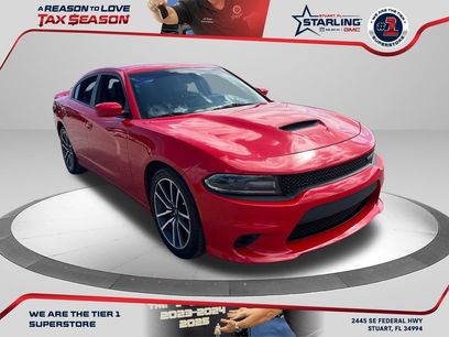 Used 2020 Dodge Charger R/T w/ Plus Group