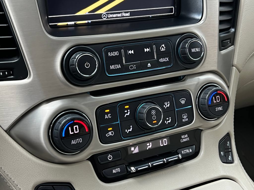 Used 2020 GMC Yukon Denali w/ Denali Ultimate Package RWD image 47