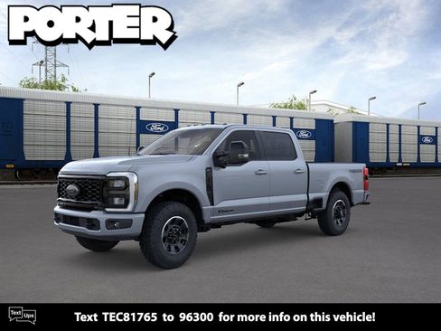 New 2026 Ford F250 Lariat w/ Tremor Off-Road Package image 23