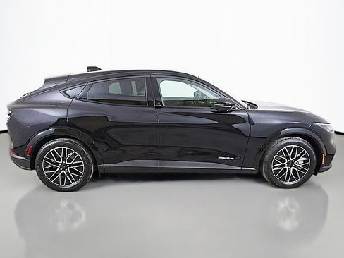Used 2025 Ford Mustang Mach-E Premium AWD/4WD image 18