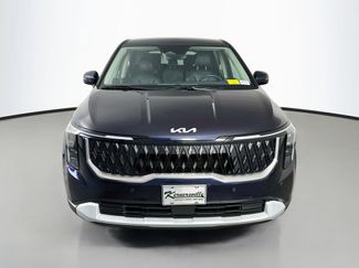 Used 2025 Kia Carnival FWD video 2
