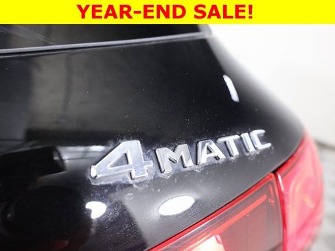 Used 2023 Mercedes-Benz GLA 250 4MATIC image 58