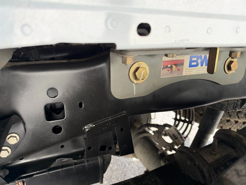 Used 2024 Ford F250 XLT w/ 360-Degree Camera Package AWD/4WD image 16