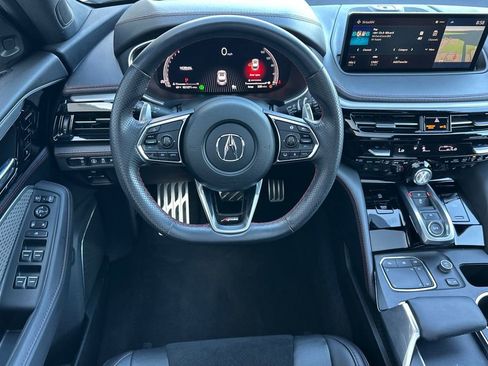 Certified 2023 Acura MDX A-Spec AWD/4WD image 15