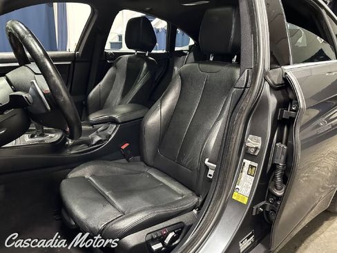 Used 2016 BMW 428i Gran Coupe RWD image 8
