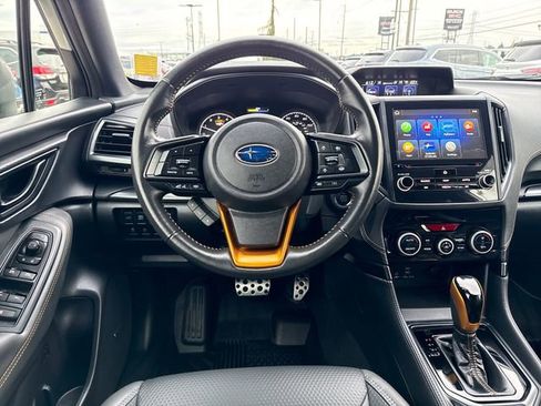 Used 2023 Subaru Forester Wilderness image 17