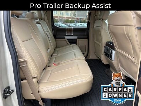 Used 2018 Ford F150 Lariat image 22