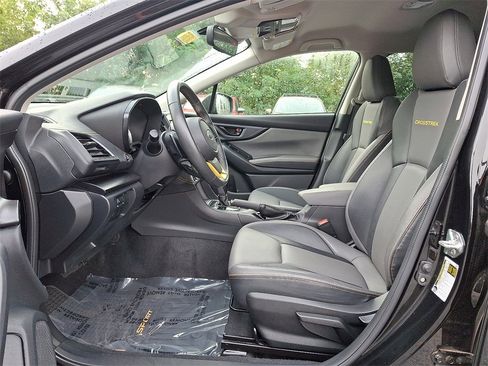 Used 2023 Subaru Crosstrek 2.5i Sport image 14