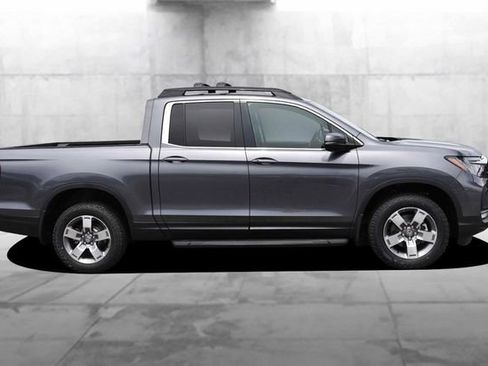 New 2026 Honda Ridgeline RTL image 5