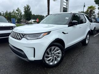 New 2026 Land Rover Discovery S AWD/4WD video 1