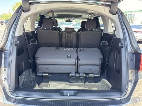 Used 2018 Honda Odyssey EX-L image 16