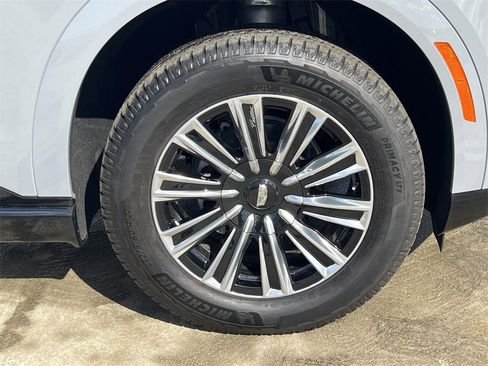 New 2026 Cadillac Escalade IQ Luxury 1 image 35