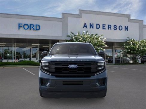 New 2026 Ford Expedition Max Active image 6