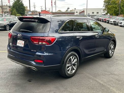 Used 2019 Kia Sorento EX w/ EX Touring Package image 7