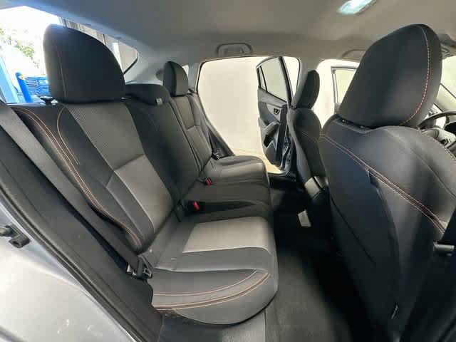 Certified 2023 Subaru Crosstrek 2.0i Premium AWD/4WD image 22