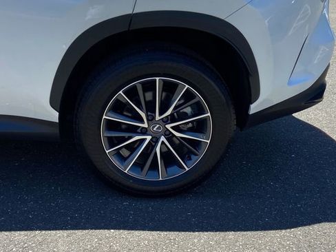 Certified 2024 Lexus NX 350 AWD image 12
