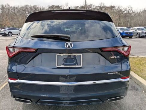 New 2026 Acura MDX w/ Advance Package image 9