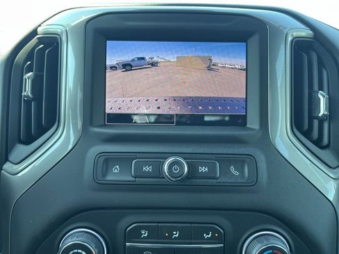 New 2026 Chevrolet Silverado 2500 W/T w/ WT Convenience Package image 18