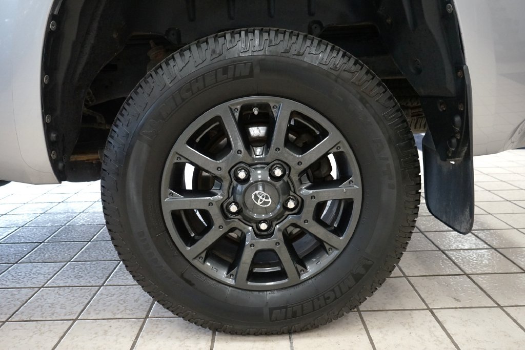 Used 2014 Toyota Tundra SR5 AWD/4WD image 49
