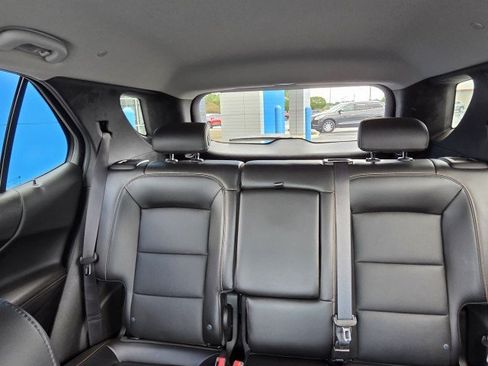 Used 2019 Chevrolet Equinox Premier AWD/4WD image 10