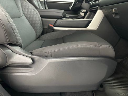 Used 2024 Toyota Tundra SR5 image 59