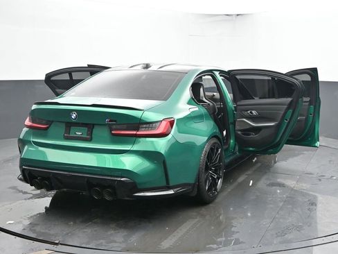 Used 2023 BMW M3 Competition image 57