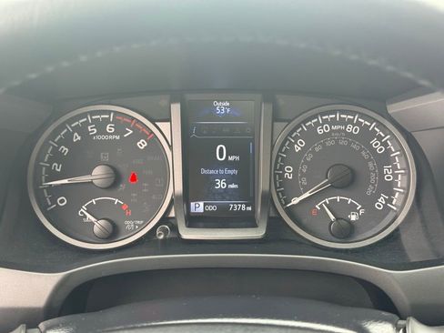 Certified 2023 Toyota Tacoma TRD Pro image 31