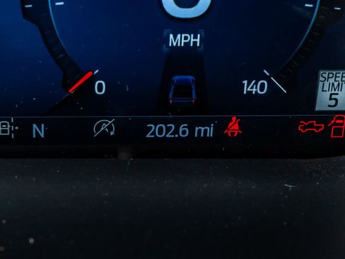 Used 2025 Ford F150 Raptor image 21