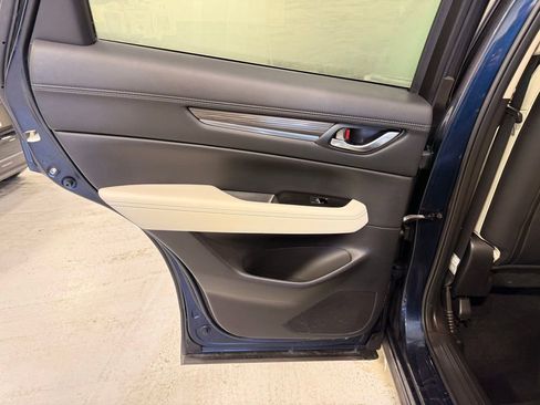 Used 2022 MAZDA CX-5 AWD 2.5 S w/ Premium Plus Pkg image 20