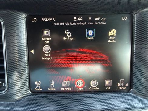Used 2016 Dodge Charger R/T RWD image 53