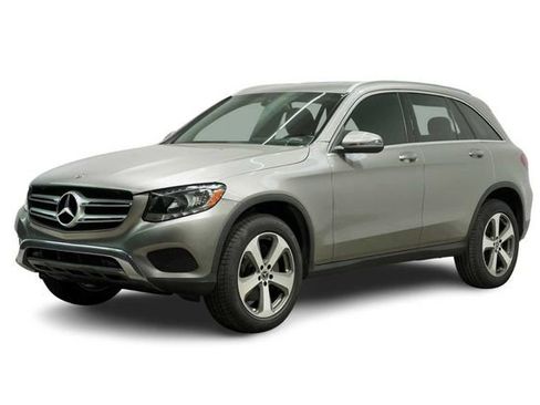 Used 2019 Mercedes-Benz GLC 300 image 4