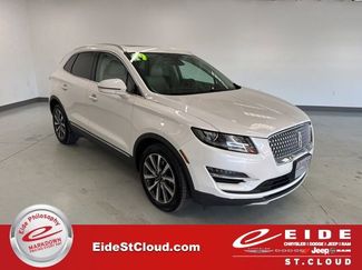 Used 2019 Lincoln MKC Reserve w/ MKC Climate Package 360° Tour
