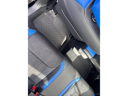 New 2025 Subaru WRX tS image 89