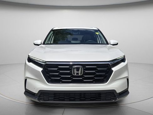Used 2025 Honda CR-V LX image 5
