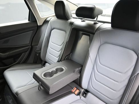 New 2026 Volkswagen Jetta SEL image 20