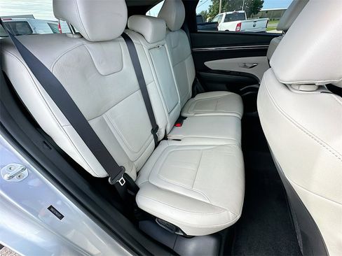 Used 2022 Hyundai Tucson Limited image 28