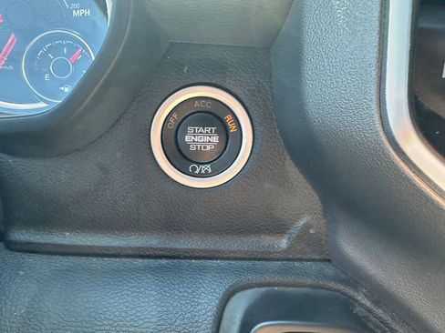 Certified 2024 RAM 3500 Big Horn w/ Heated Seats & Wheel Group image 31