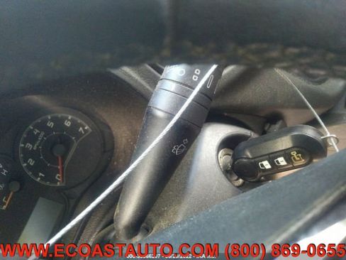 Used 2016 RAM ProMaster City Tradesman w/ Rear Back-up Camera Group image 9