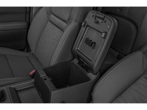 Used 2024 Nissan Frontier SV w/ SV Convenience Package AWD/4WD image 17