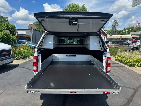 Used 2021 Ford F150 XL w/ Equipment Group 101A High RWD image 9
