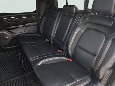 Used 2021 RAM 1500 TRX w/ TRX Level 1 Equipment Group image 32