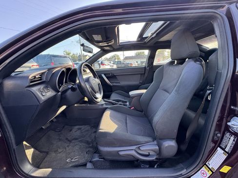 Used 2011 Scion tC Base 2dr Coupe 6A image 22
