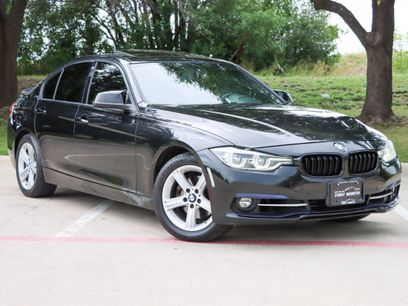 Used 2016 BMW 328i xDrive Sedan