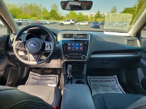 Used 2019 Subaru Outback 2.5i Limited AWD/4WD image 20